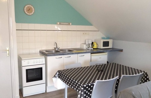 Villiers-Charlemagne Casa | Domaine des Mille Oiseaux - Colibris