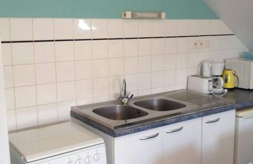 Villiers-Charlemagne Casa | Domaine des Mille Oiseaux - Colibris