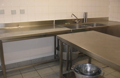 Villiers-Charlemagne Casa | Domaine des Mille Oiseaux - Colibris