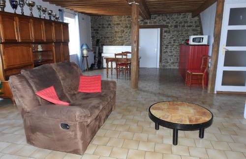 Vaux-en-Beaujolais Casa | Domaine des Gardette