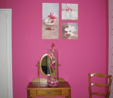 Vaux-en-Beaujolais Casa | Domaine des Gardette