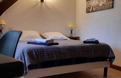Nadaillac Casa | Domaine des Garennes