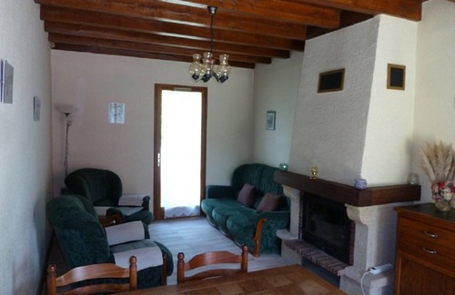 Nadaillac Casa | Domaine des Garennes
