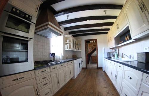 Saint-Paul-la-Roche Casa | Domaine des grandes landes