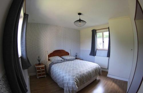 Saint-Paul-la-Roche Casa | Domaine des grandes landes