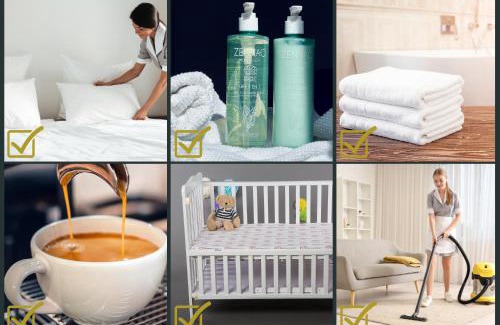 Marnes Casa | Domaine des Licoches, gite a la campagne 8 personnes