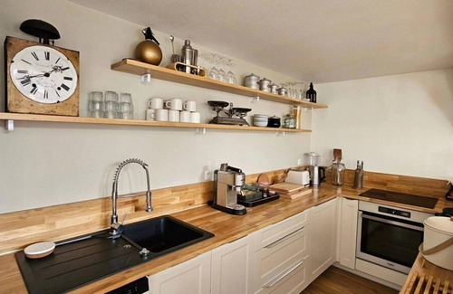 Droue-sur-Drouette Casa | Domaine Des Pousses