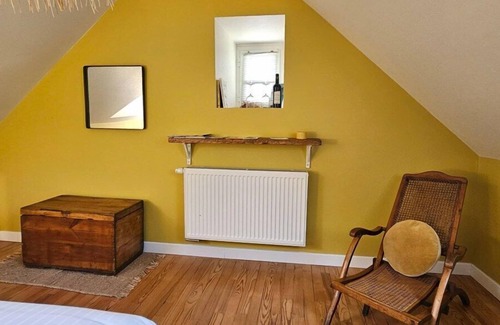 Droue-sur-Drouette Casa | Domaine Des Pousses