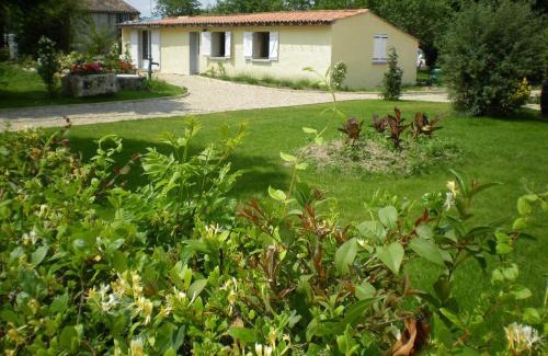 Marcillac Casa | Domaine des Tilleuls