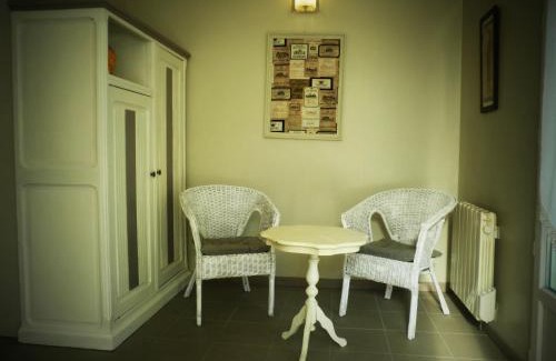 Marcillac Casa | Domaine des Tilleuls