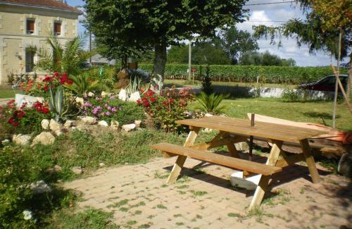 Marcillac Casa | Domaine des Tilleuls
