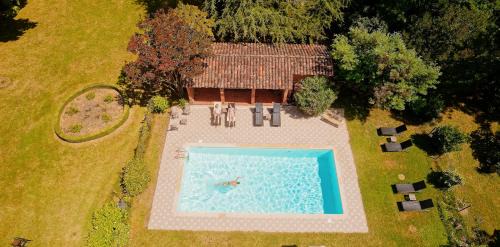 Marssac-sur-Tarn Casa | Domaine du Buc , les Gîtes de Prestige