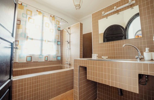 Oulad Khallouf Hotel | Domaine du Douar