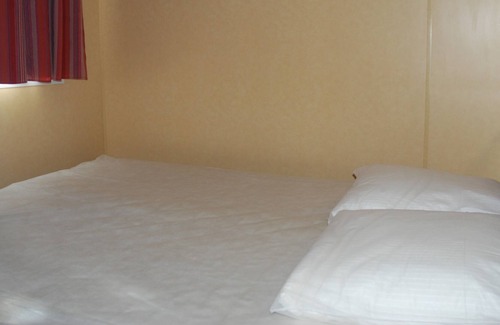 Frejairolles Hotel | Domaine du Grand Chêne