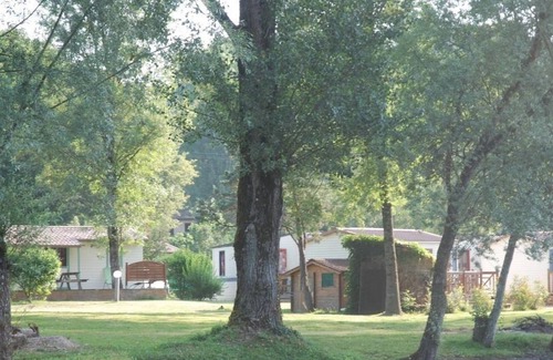 Frejairolles Chalet De Esquí | Chalet-Básico-Baño Privado