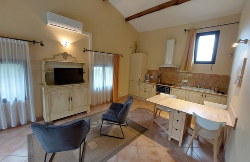 Sommieres Casa | Domaine du Mas Fontclaire Sommières - 28 pers