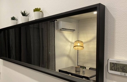 Montchanin Apartamento | Dúplex-Apartamento-Baño con bañera