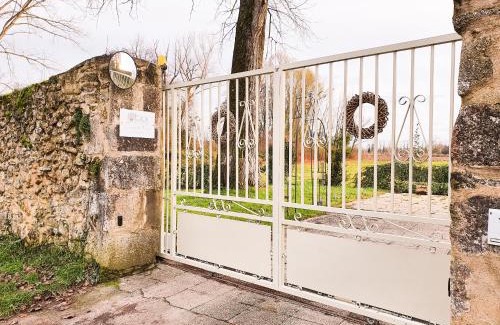 Barsac Casa | Domaine du Moura