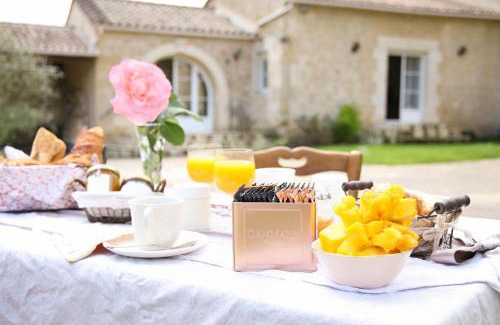 Barsac Casa | Domaine du Moura