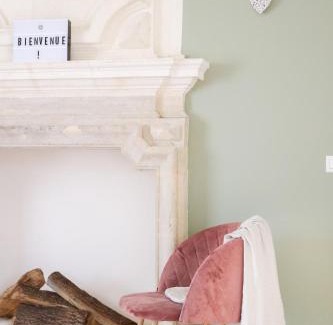 Barsac Casa | Domaine du Moura