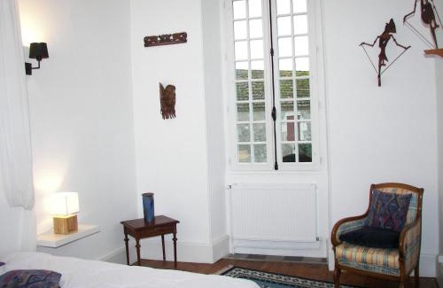Saint-Jean-de-Thurac Cama Y Desayuno | Domaine du Noble