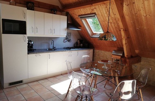 Gourdon Casa | Domaine du Pech Cujoul