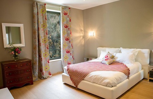 Saint-Gilles Casa | Domaine du Prieuré d'Estagel