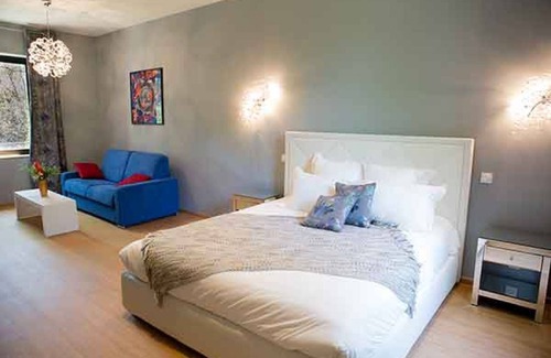 Saint-Gilles Casa | Domaine du Prieuré d'Estagel