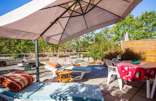 Rovagny Apartamento | Domaine du Prieuré