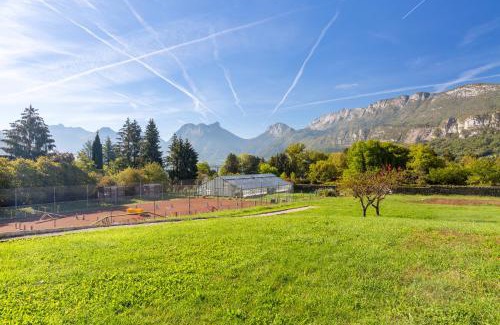 Rovagny Apartamento | Domaine du Prieuré