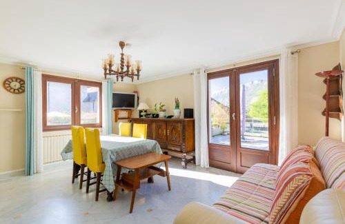 Rovagny Apartamento | Domaine du Prieuré