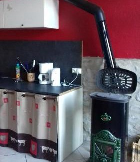 Ferrieres-sur-Sichon Casa | Domaine Du Randier