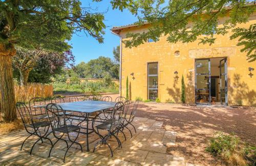 Denice Casa | Domaine du Rocher-Denicé- Beaujolais