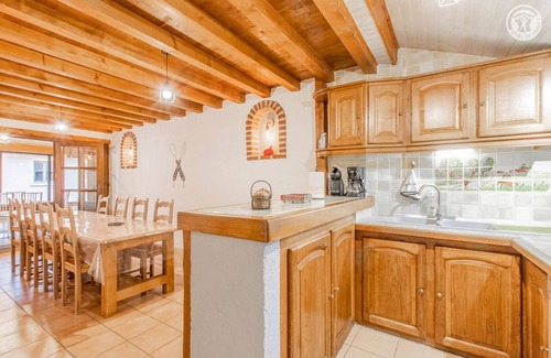 Montcony Casa | Domaine du Venet - Montcony