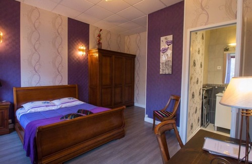 Saint-Affrique Casa | Domaine du Vern