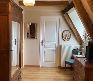 Camps-Saint-Mathurin-Leobazel Casa | Domaine du Vidal