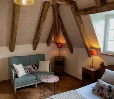 Camps-Saint-Mathurin-Leobazel Casa | Domaine du Vidal