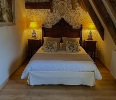 Camps-Saint-Mathurin-Leobazel Casa | Domaine du Vidal