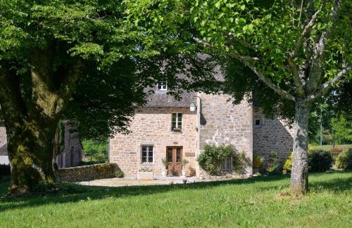 Camps-Saint-Mathurin-Leobazel Casa | Domaine du Vidal