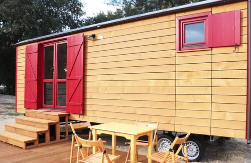 Mees Casa | Domaine El Campo