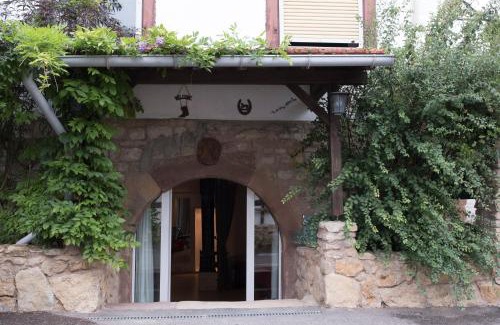 Ittlenheim Apartamento | Domaine Evasion