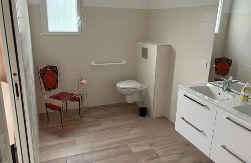 Saint-Barthelemy-dAgenais Casa | DOMAINE DES PEYRIES - Chambres et table d'hôtes