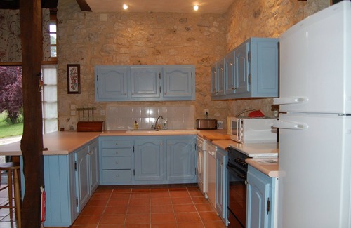 Saint-Cernin-de-Labarde Casa | Domaine de Pemontier - Casas rurales de lujo en la Dordogne