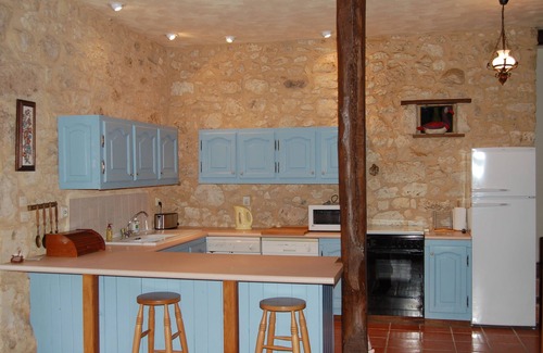 Saint-Cernin-de-Labarde Casa | Domaine de Pemontier - Casas rurales de lujo en la Dordogne