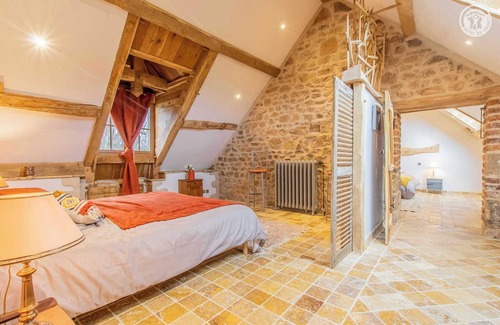 Saint-Marcelin-de-Cray Otro | Domaine de Pondole - Saint Marcelin DE Cray
