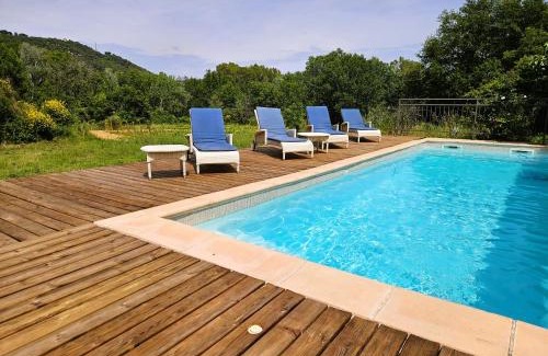 Salernes Apartamento | Domaine Hemmitage
