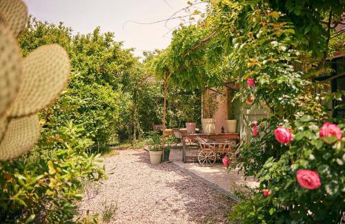 Salernes Apartamento | Domaine Hemmitage