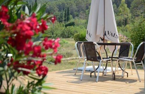Salernes Apartamento | Domaine Hemmitage