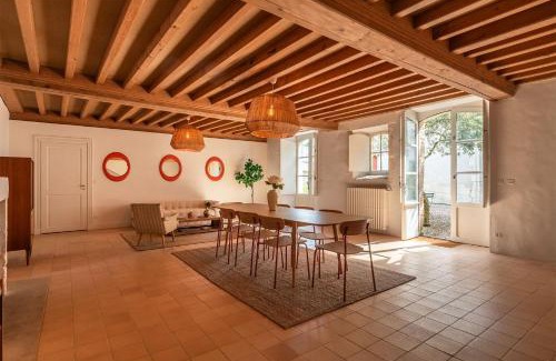 Grand-Brassac Cama Y Desayuno | Domaine la Boissière