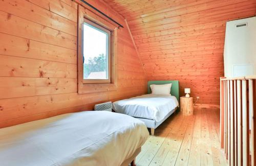 Soultzmatt Casa | Domaine la Clairière et Bain nordique